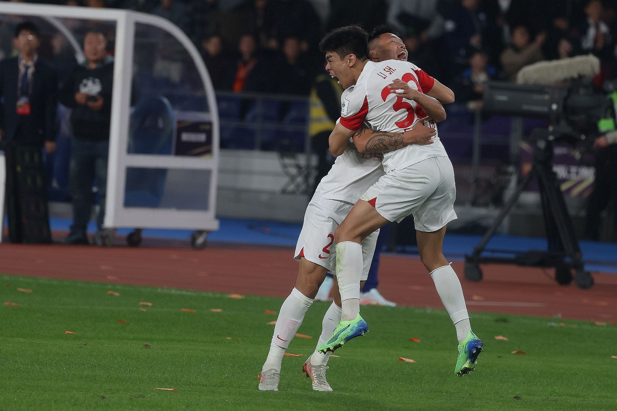 巴塞罗那冲刺赛直播视频星空体育官网入口