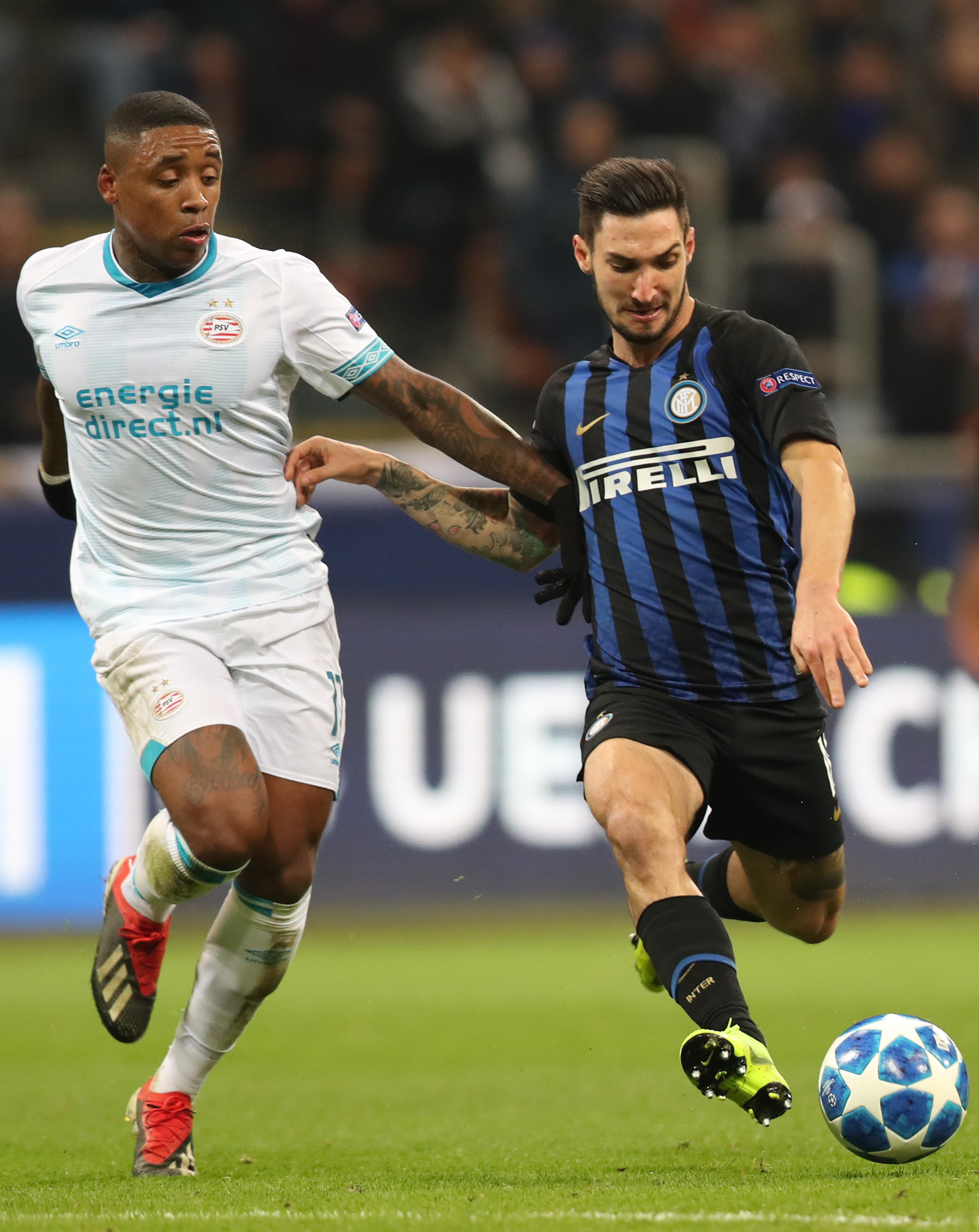 太狠了！转折点埃因霍温战术微调国际米兰迎欧超杯关键赛，关键时刻底特律活塞调整名单以备社区盾的简单介绍星空体育官网